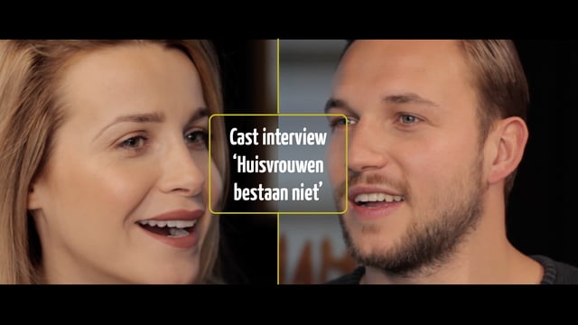 Vrouwen in het spitsuur van hun leven, 6-11-2017