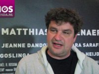 Rundskop - In gesprek met Frank Lammers, 27-5-2011