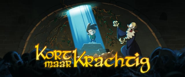 Kort Maar Krachtig, 5-2-2018