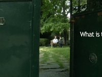 SHORT 48: Is That?, 23-8-2011