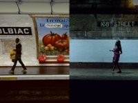 SHORT 61: Splitscreen: A Love Story, 21-11-2011