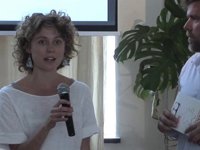 Aardbeipremière: de eco-filmrace, 21-1-2012