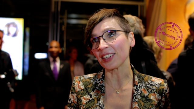 Derde film van Saskia Diesing en Esther Gerritsen in de maak, 23-3-2018