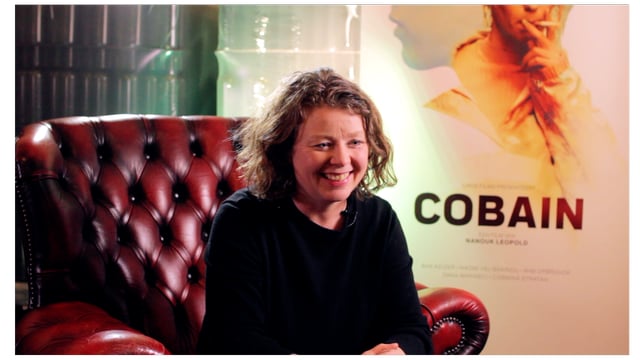 Interview Nanouk Leopold, 4-4-2018