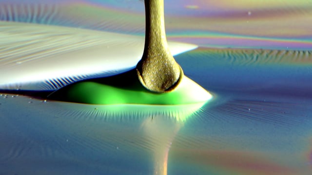 Waterballet - The golden shower resort, 1-7-2018