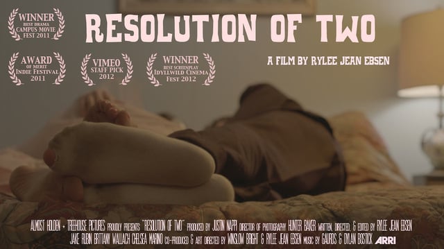 SHORT 251: Resolution of two, 3-1-2017