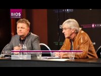 Live: de Paul Verhoeven persconferentie, 22-9-2011