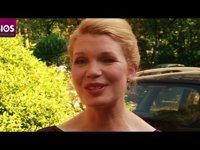 Op de set van De Verbouwing, 6-9-2012