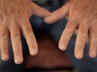 SHORT 81: The Hands of Hollywood, 16-4-2012
