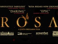 SHORT 60: Rosa, 14-11-2011