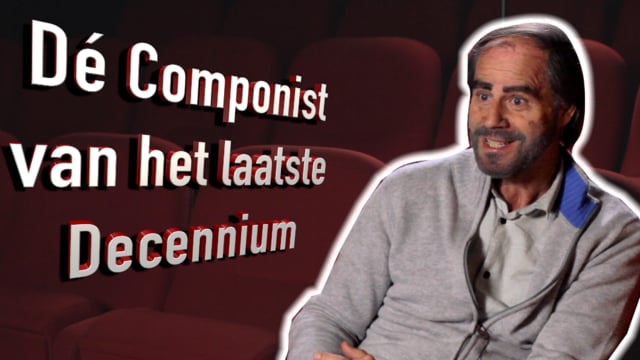 Interview met de maker van Het Pärt Gevoel, 28-2-2019