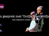 In gesprek met 'Dolfje Weerwolfje', 6-12-2011