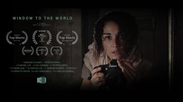 Shortcutz: Window to the World, 17-2-2020