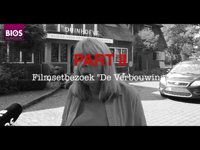 Part II: Op de set van De Verbouwing, 28-12-2011