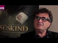 In gesprek over 'Süskind', 16-1-2012