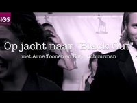 Op jacht naar Black Out, 24-1-2012