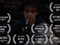 SHORT 86: Fortune Faded, 21-5-2012