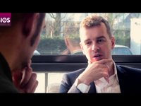 In gesprek over The Invader, 6-2-2012
