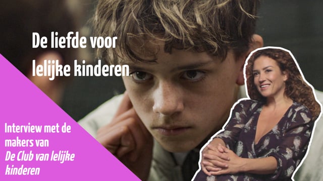 De liefde voor lelijke kinderen, 9-10-2019