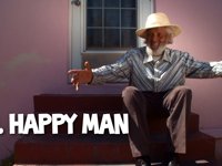 We Want Shorts: Mr. Happy Man, 3-11-2014