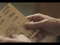 SHORT 27: Are You Leaving, 21-3-2011