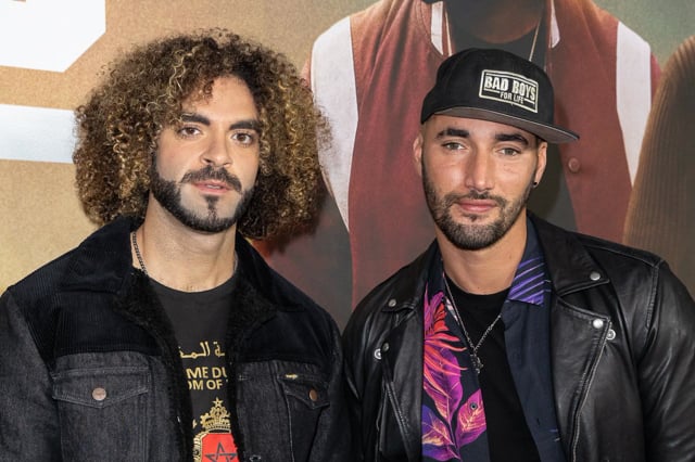 Adil & Bilall over hun Hollywood succes, 22-1-2020