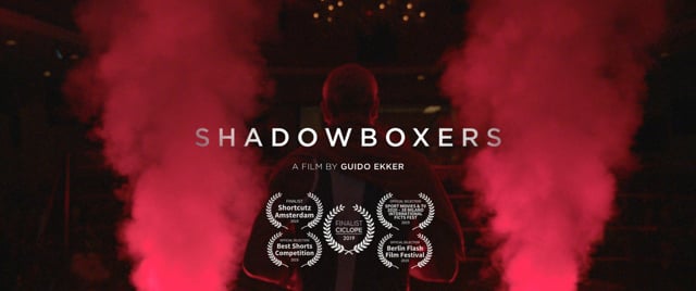 Shortcutz: Shadowboxers, 24-2-2020