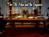 SHORT 38: The Old Man and the Seymour - Nu Online te bekijken, 6-6-2011