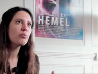 In gesprek over Hemel, 26-3-2012