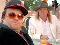 We Want Shorts: Tenacious D – To be the best, 5-5-2014