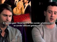 'Dit is het echte vervolg van American Pie', 2-4-2012