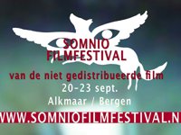 Vanaf donderdag: Somnio Film Festival, 18-9-2012