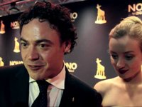 Premiere: Opening Nederlands Film Festival, 27-9-2012