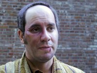 MovieBit: Nieuwe film Mike van Diem op komst, 12-11-2012