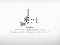 SHORT 143: Jet, 29-7-2013