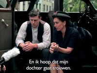 Kruising tussen Titanic en Saving Private Ryan, 16-11-2012