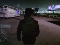 SHORT 114: Grand Theft Auto: RISE, 24-12-2012