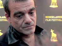 Acteur Jeroen Willems (50) overleden, 3-12-2012