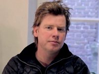 Preview filmsetbezoek 'Hemel op Aarde', 5-12-2012