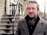 Preview interview Peter Monsaert 'Offline', 21-12-2012