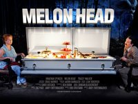 We Want Cinema: Melon Head, 10-11-2014