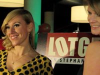 Premiere Lotgenoten in beeld, 16-3-2013