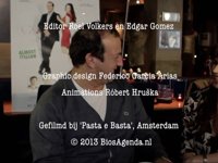 'Symphatie voor een leugenaar', 21-3-2013