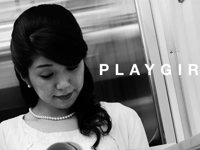 SHORT 26: Playgirl, 14-3-2011
