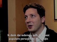 Disconnect: Documaker maakt speelfilmdebuut, 20-6-2013
