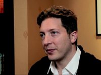 Henry Alex Rubin: het volledige interview, 16-7-2013