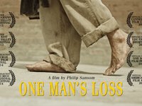 We Want Shorts: One Man's Loss, 14-4-2014