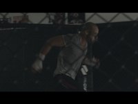 SHORT 151:  A fighter in the wind, 7-10-2013