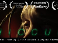 We Want Shorts: Hiccup, 1-9-2014