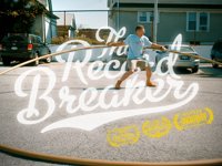 We Want Shorts: The Record Breaker, 22-9-2014
